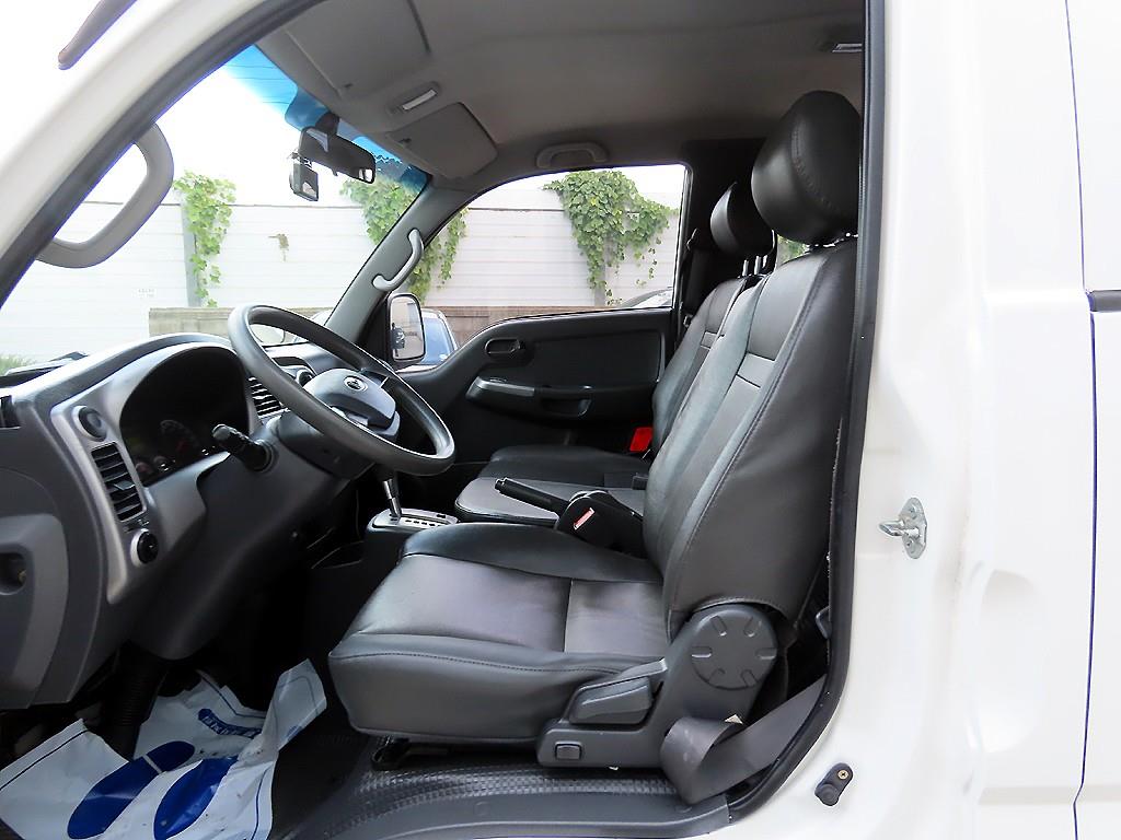 기아 봉고3 1톤 카고 5