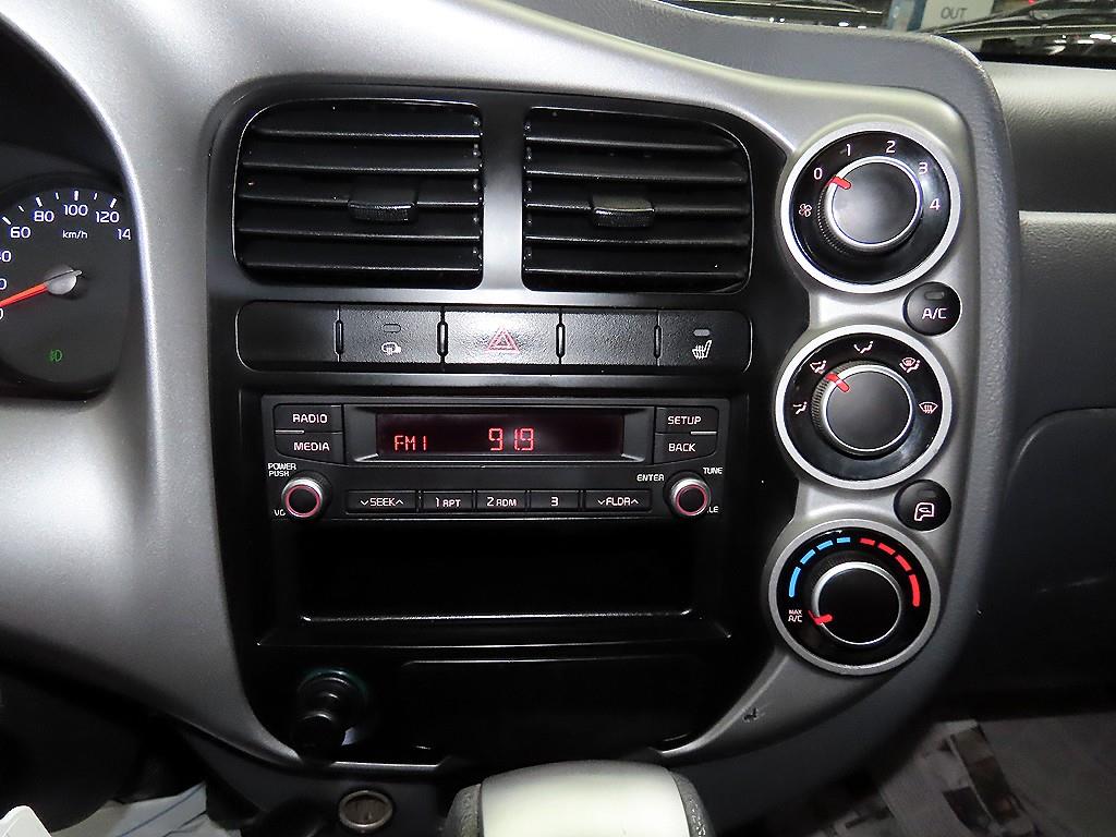 기아 봉고3 1톤 카고 10