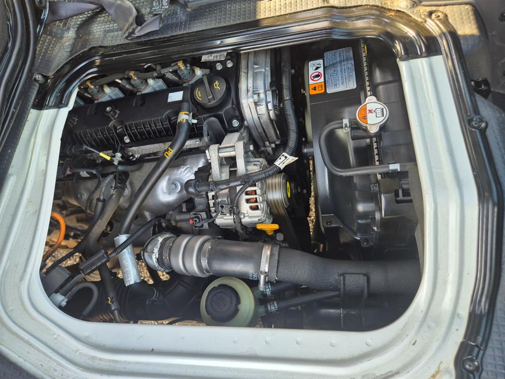 기아 봉고3 1톤 카고 킹캡 18