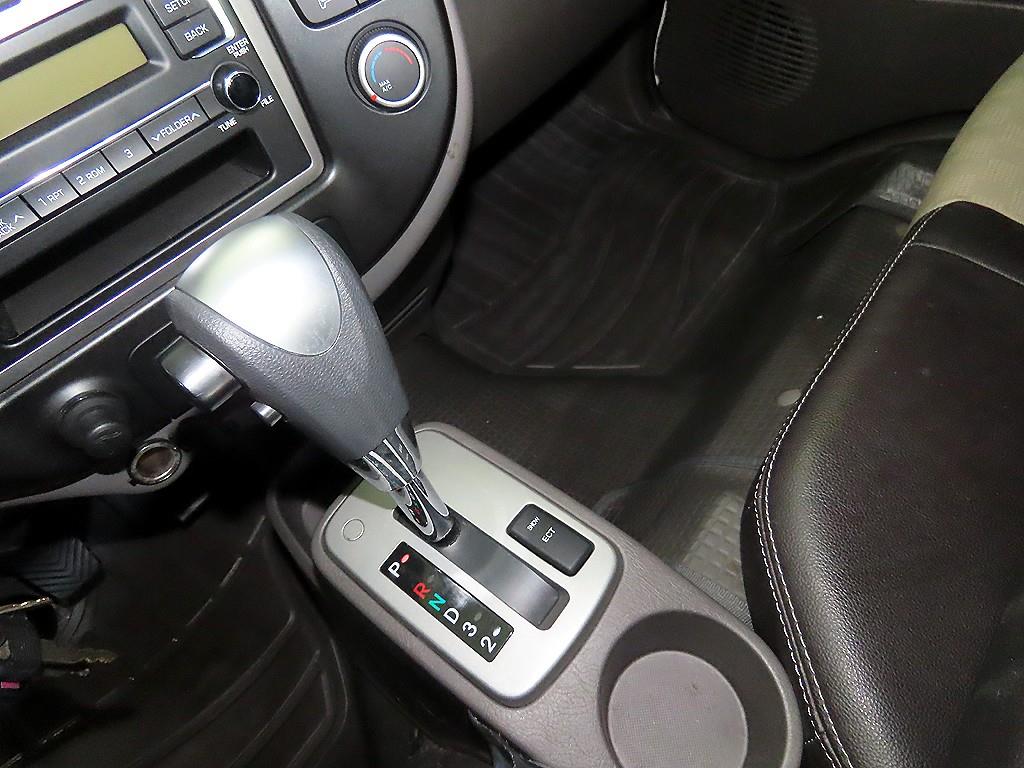 현대 포터2 1톤 카고 11