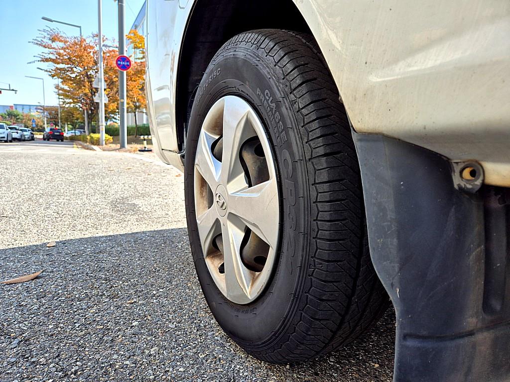 현대 포터2 1톤 표준탑 16