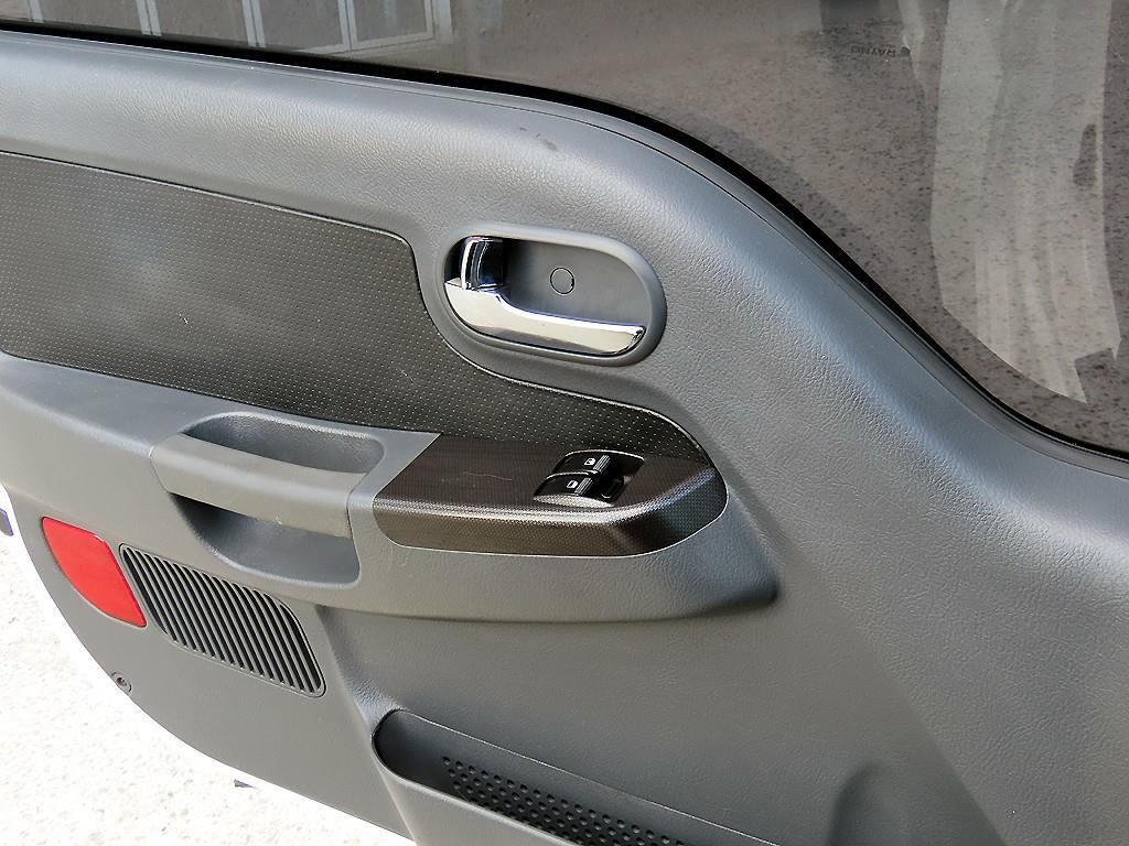 기아 봉고3 1톤 카고 전기 10