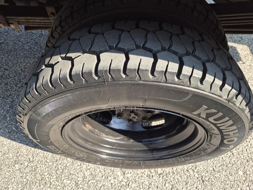 현대 포터2 1톤 포장탑 11