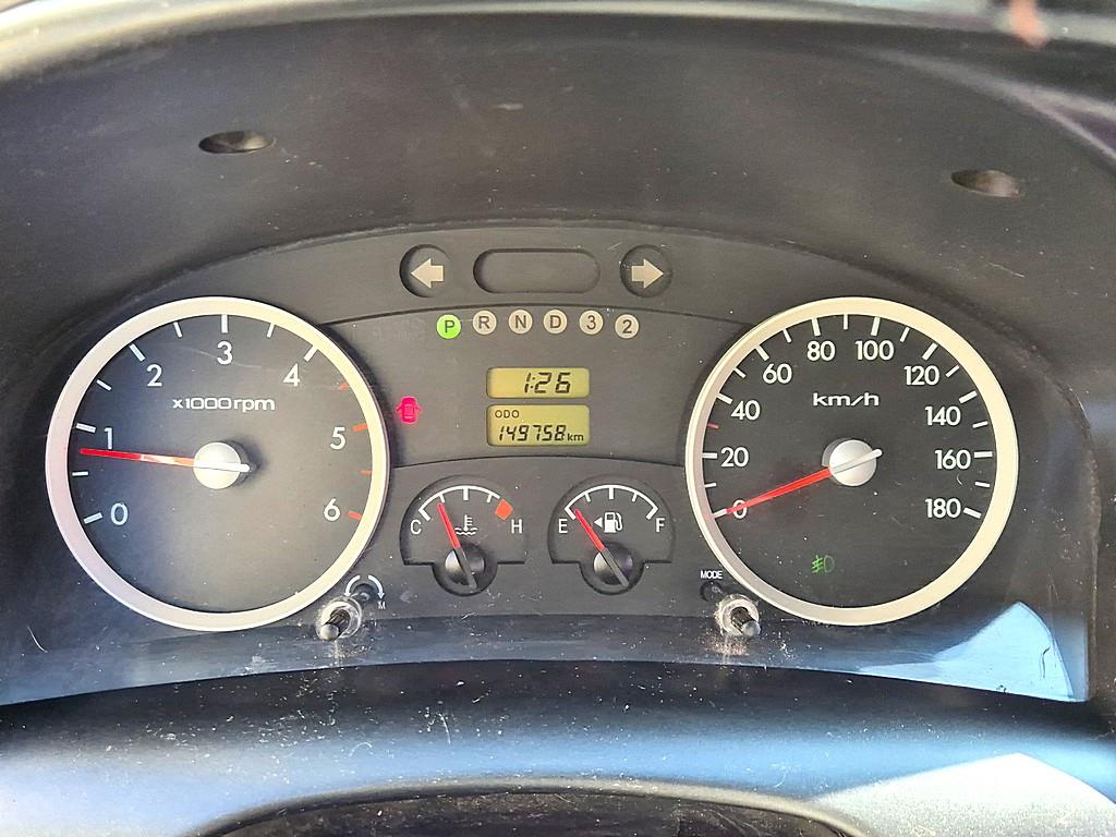 현대 포터2 1톤 표준탑 7