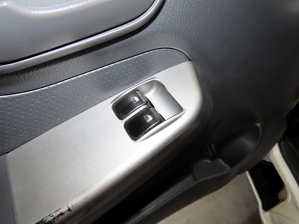 기아 봉고3 1톤 카고 12