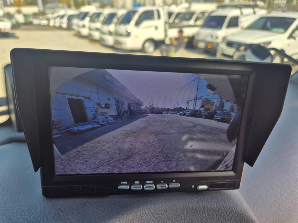 기아 봉고3 1톤 카고 킹캡 10