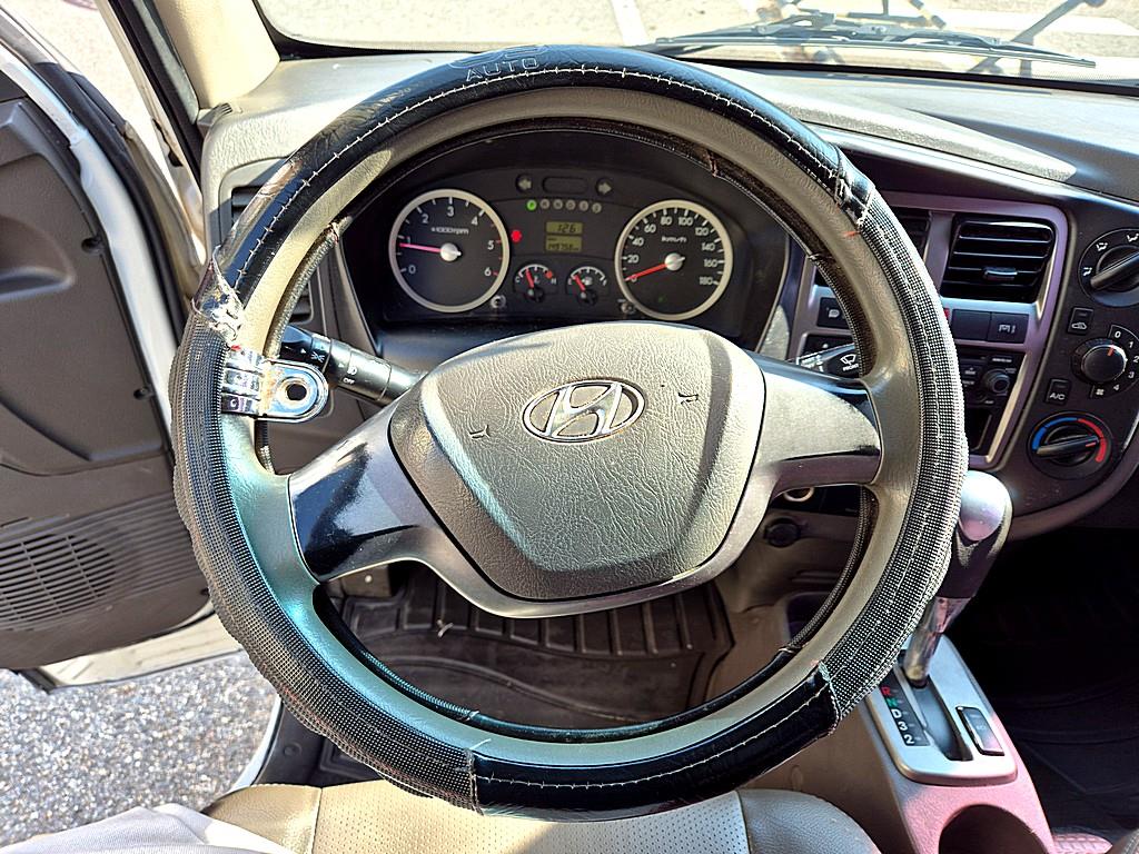 현대 포터2 1톤 표준탑 12