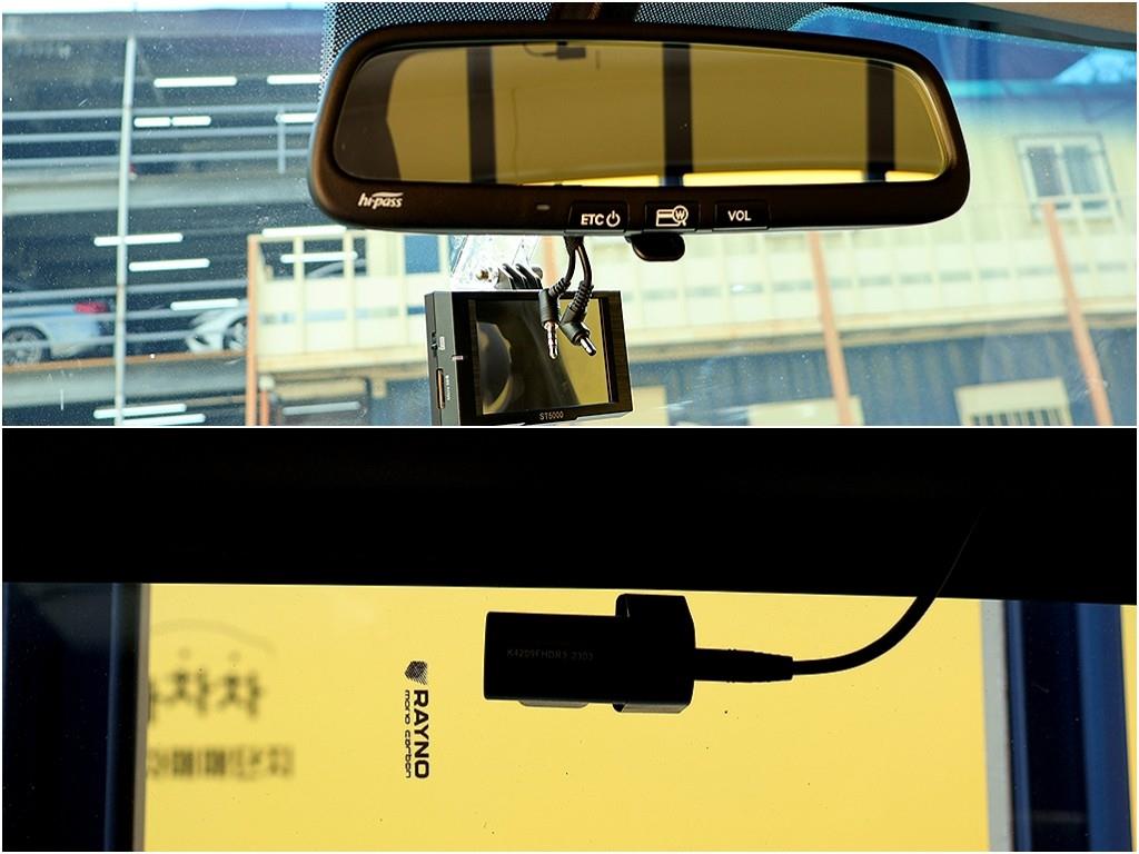 현대 포터2 1톤 카고 12