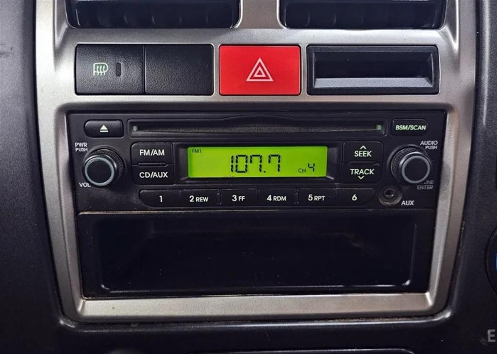 현대 포터2 1톤 카고 15