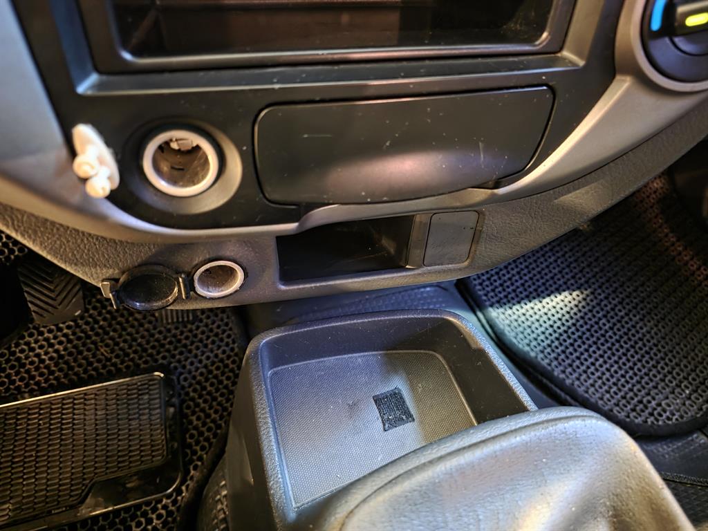 기아 봉고3 1톤 카고 15