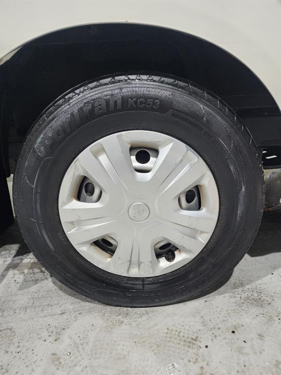 기아 봉고3 1톤 카고 15