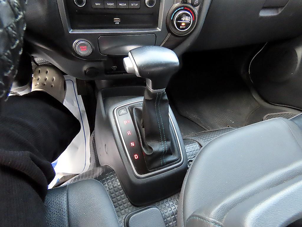 기아 봉고3 1톤 카고 전기 9