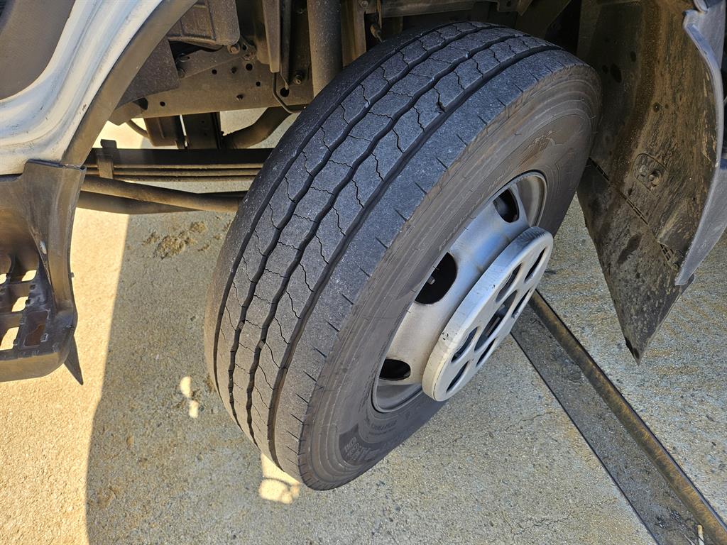 이스즈 엘프 3.5톤 윙바디 13