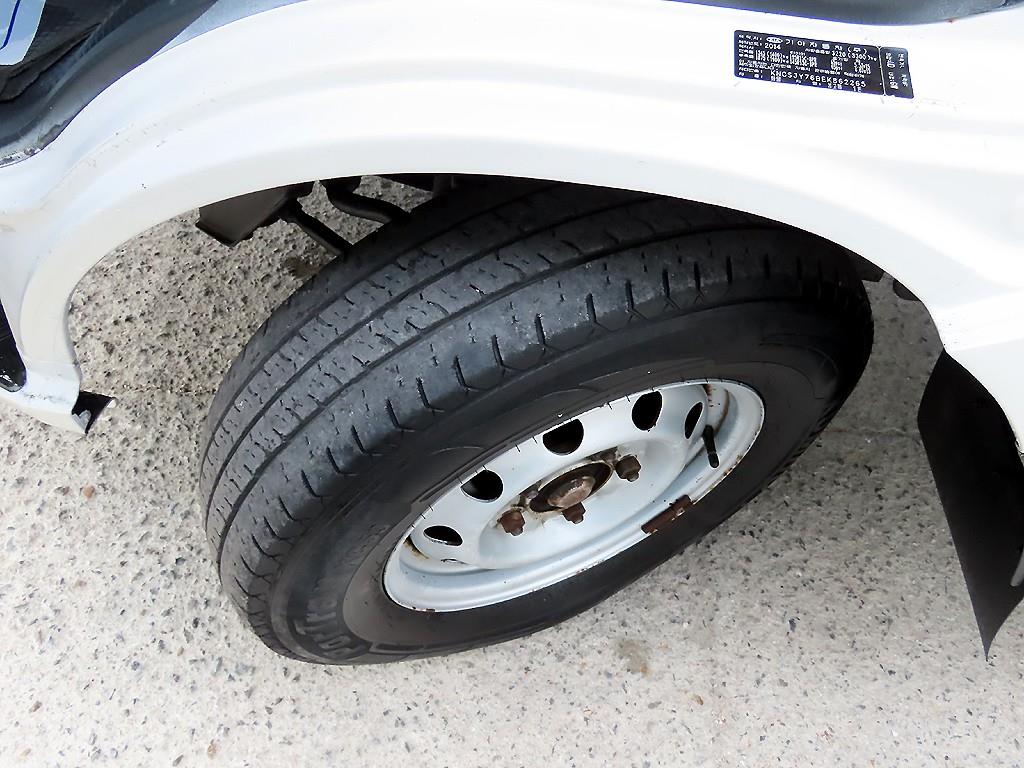 기아 봉고3 1톤 카고 15