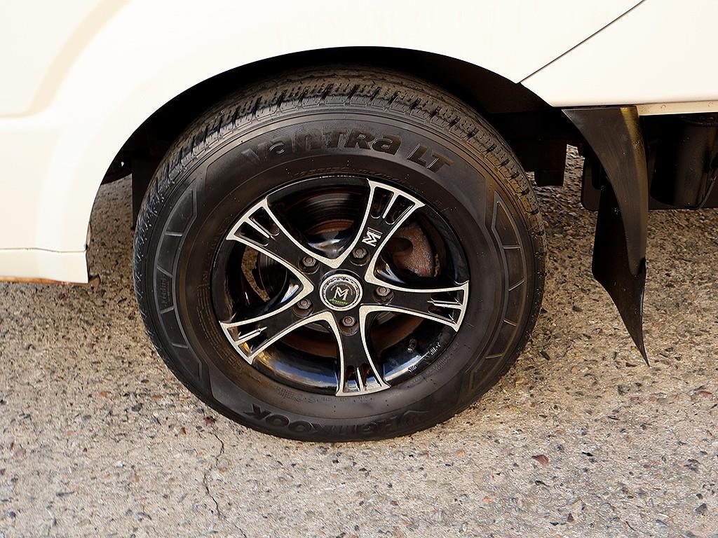 기아 봉고3 1톤 저상탑 14