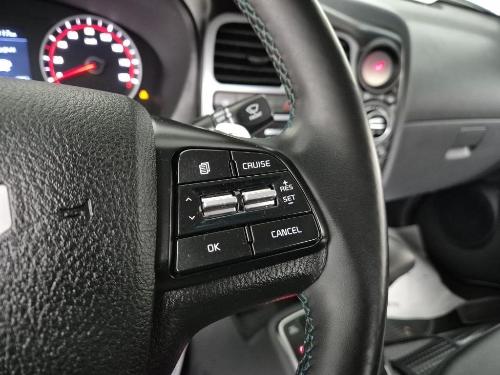 기아 봉고3 1톤 카고 전기 9