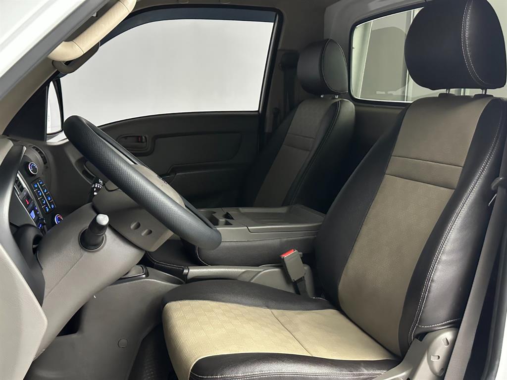 현대 포터2 1톤 카고 14