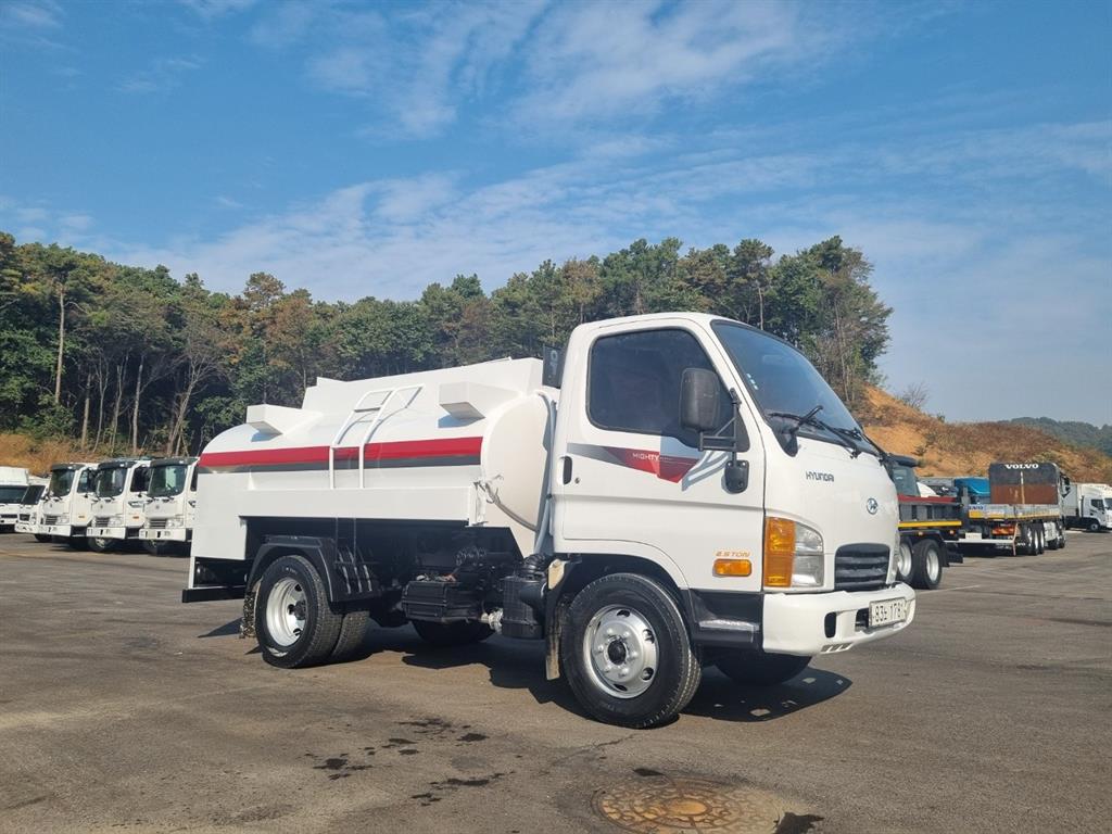 현대 홈로리 마이티큐티