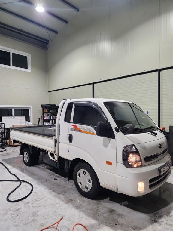 기아 봉고3 1톤 카고 2