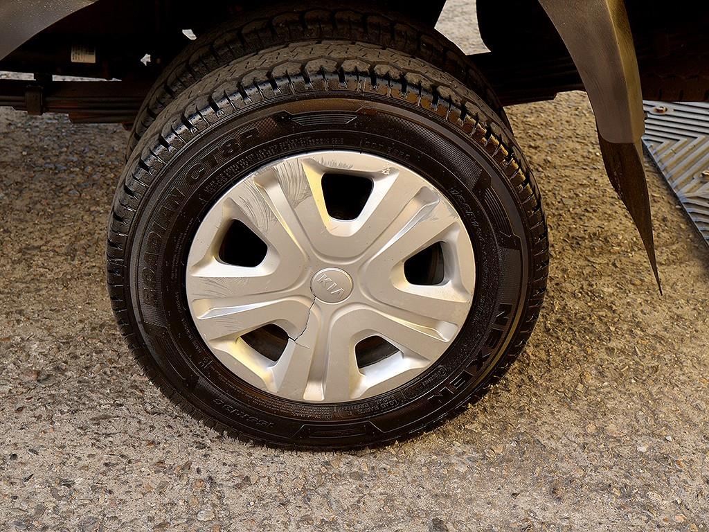 기아 봉고3 1톤 저상탑 15