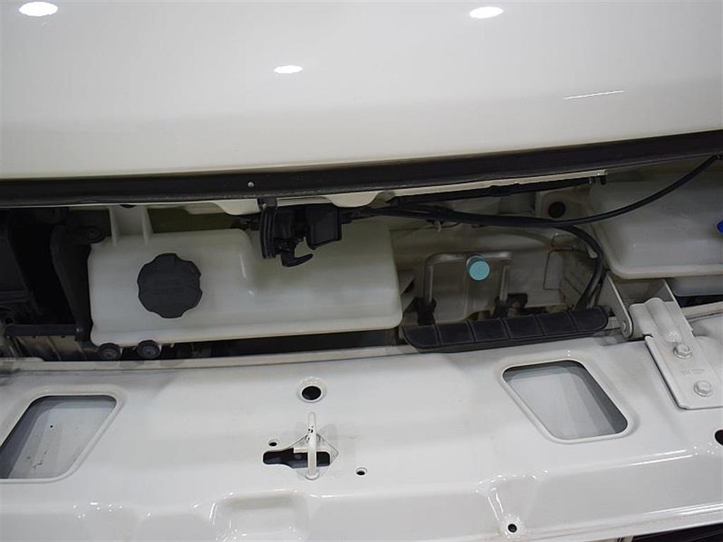 현대 포터2 1톤 카고 16