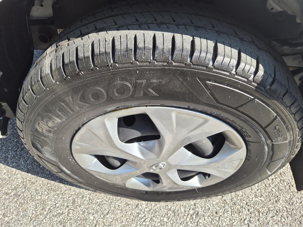 현대 포터2 1톤 포장탑 12