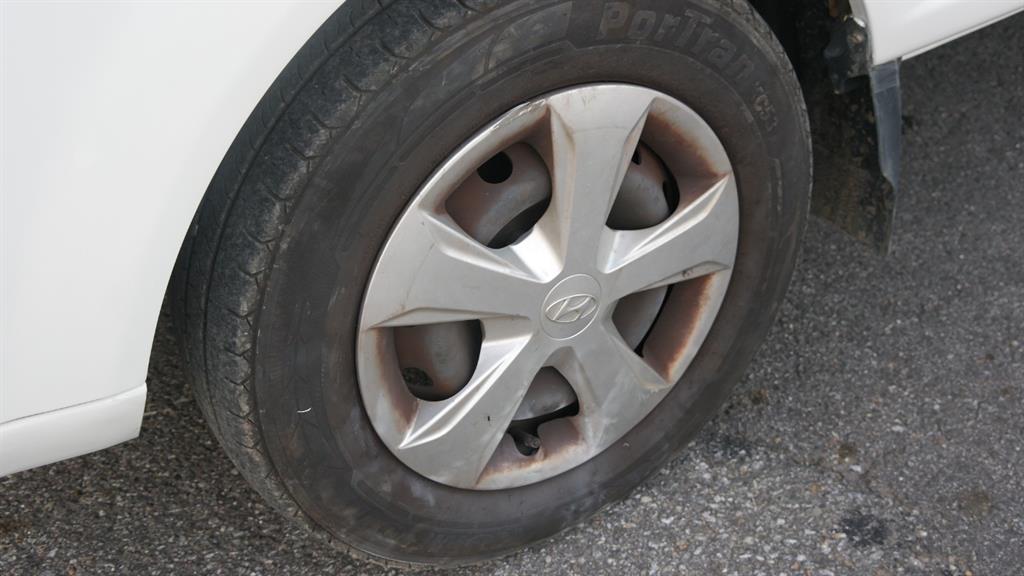 현대 포터2 1톤 카고 14