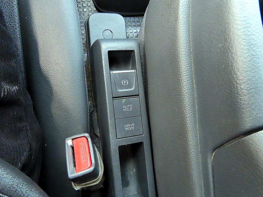 기아 봉고3 1톤 카고 전기 11