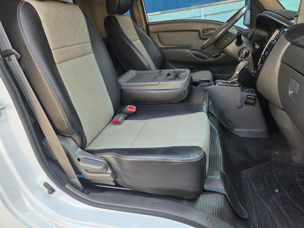 현대 포터2 1톤 냉동탑 7