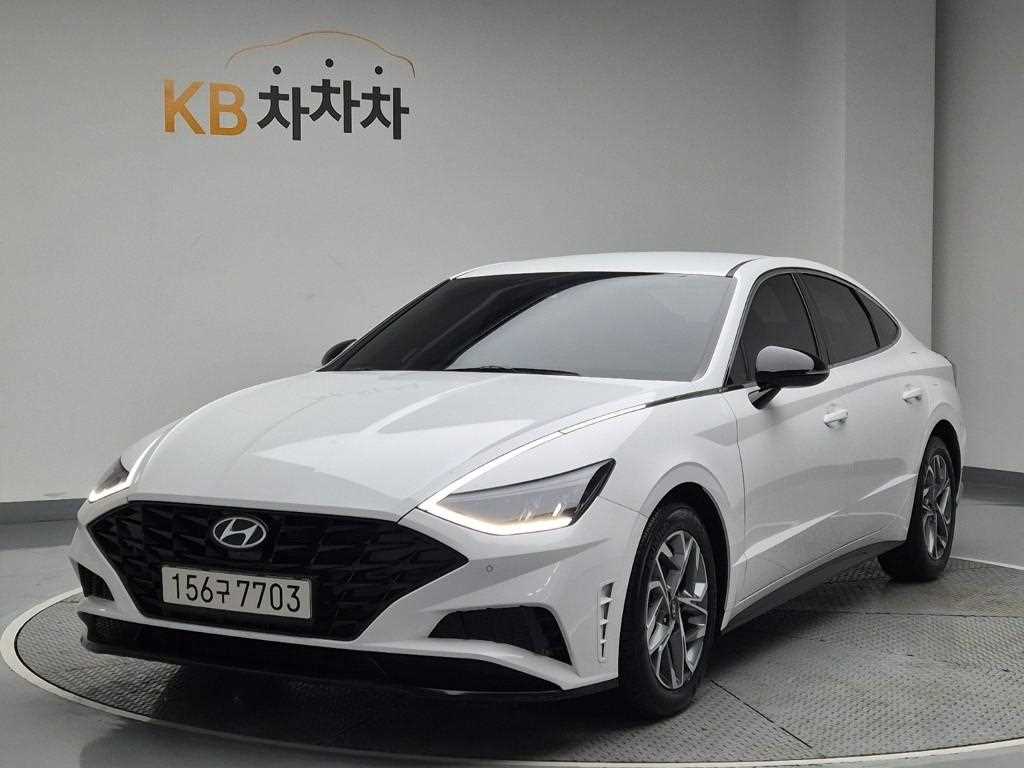 Hyundai Sonata 2.0 Premium Plus