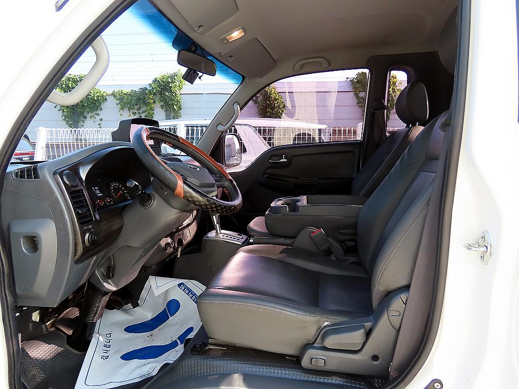 기아 봉고3 1톤 카고 5