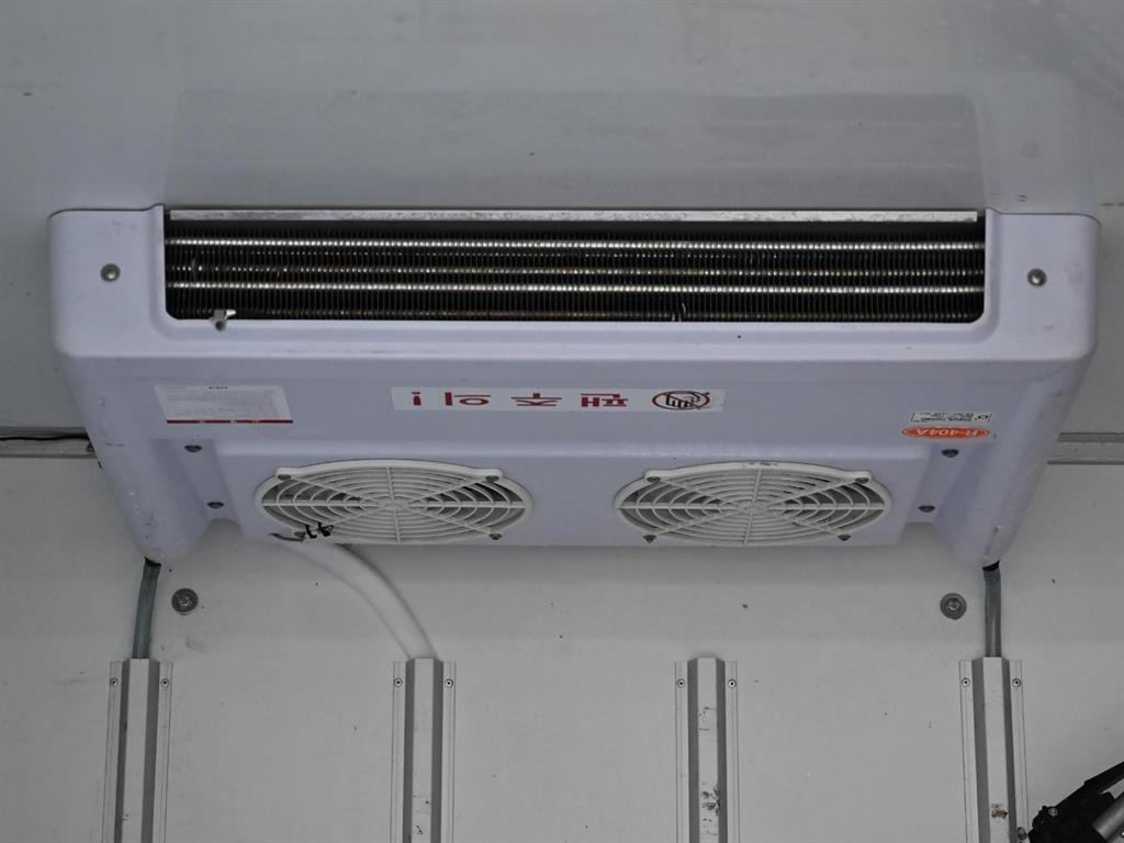 기아 봉고3 1톤 냉동탑 16