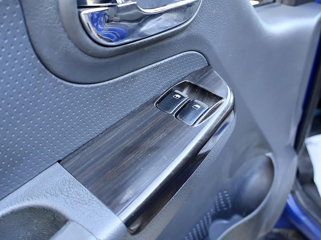 기아 봉고3 1톤 카고 11