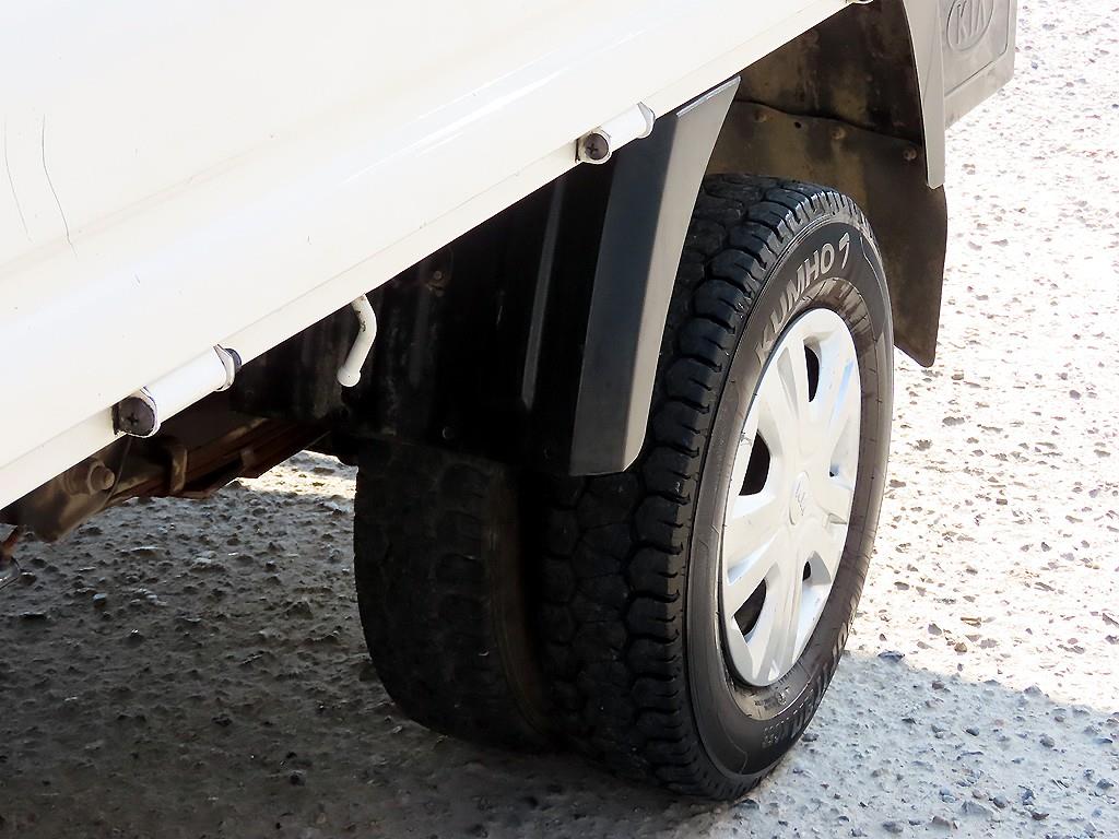 기아 봉고3 1톤 카고 17