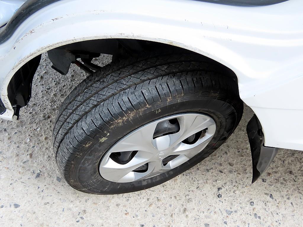 현대 포터2 1톤 카고 LPG 17