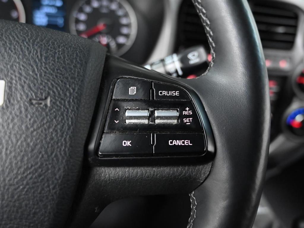 기아 봉고3 1톤 냉동탑 18