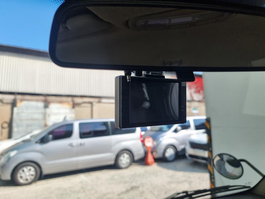 현대 포터2 1톤 카고 10