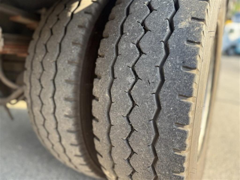 현대 메가트럭 집게차 5톤 수동 한성특장 10