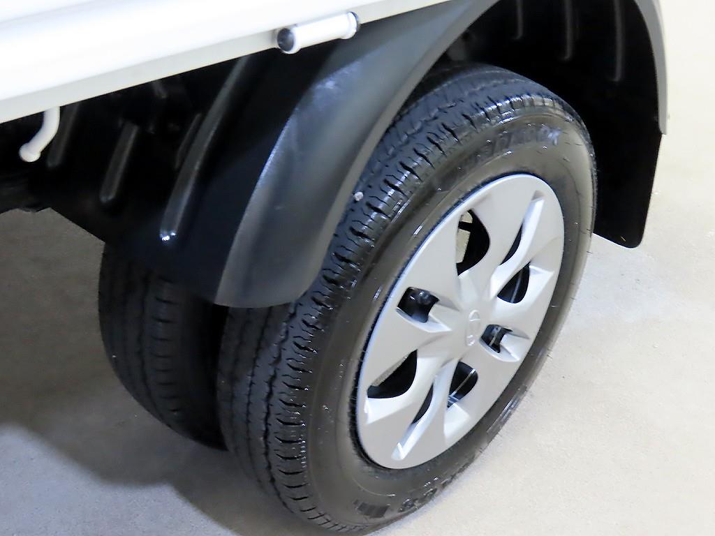 현대 포터2 1톤 카고 LPG 15