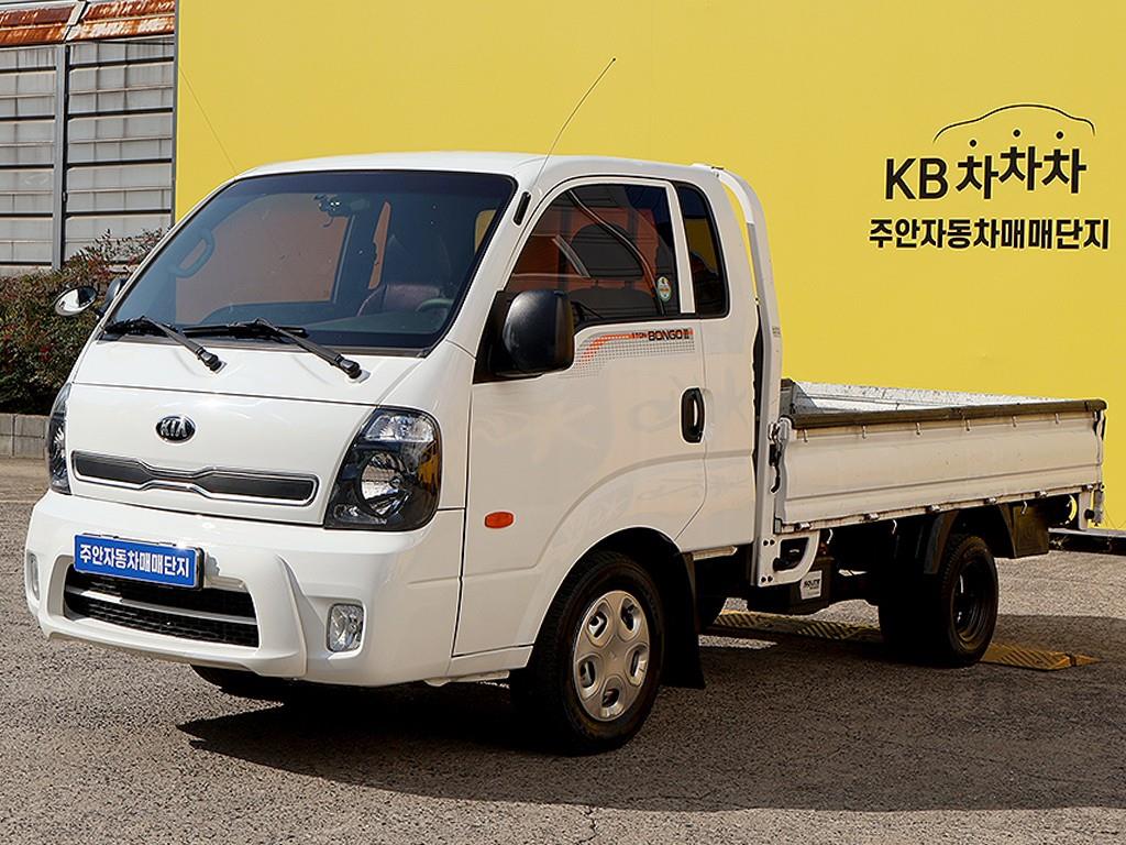 기아 봉고3 1톤 카고 1