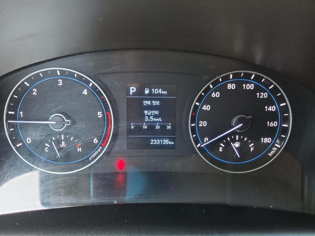 현대 포터2 1톤 냉동탑 10