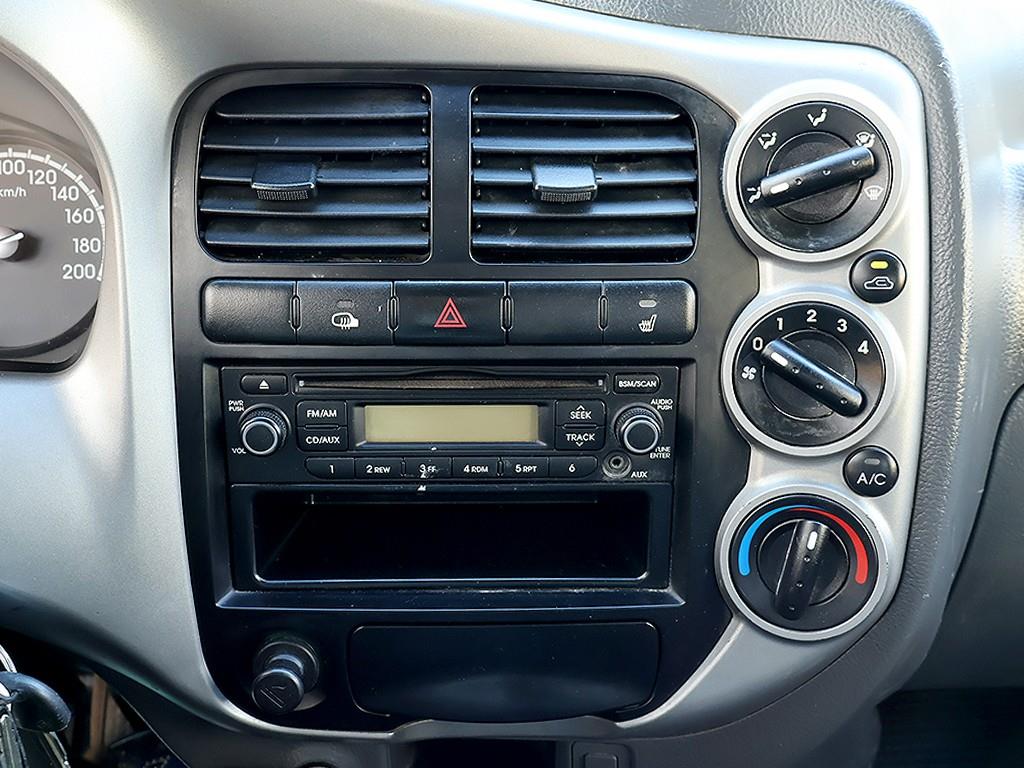 기아 봉고3 1톤 저상탑 8