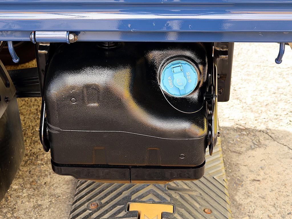 현대 포터2 1톤 카고 15