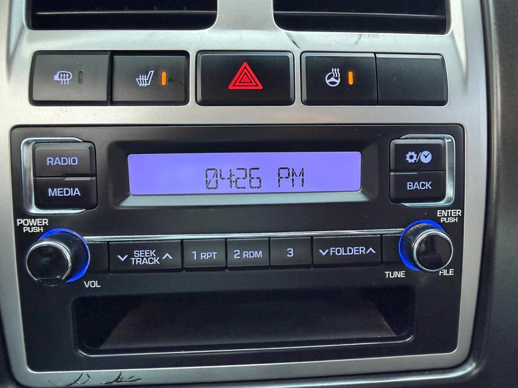 현대 포터2 1톤 카고 더블캡 16