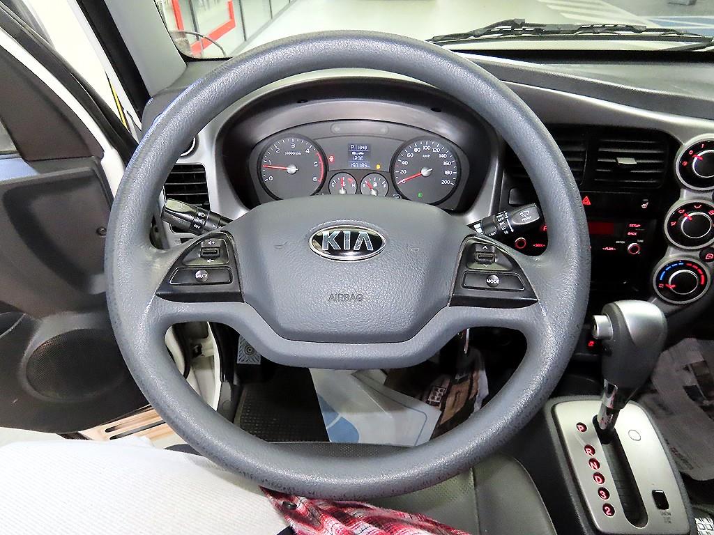 기아 봉고3 1톤 카고 7