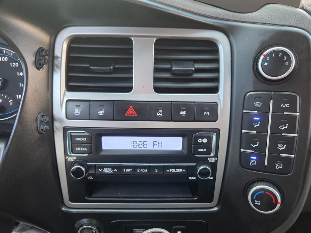 현대 포터2 1톤 냉동탑 16