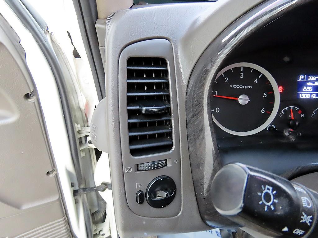 현대 포터2 1톤 카고 12