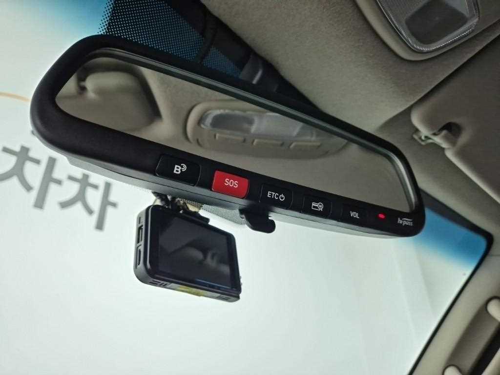 현대 포터2 1톤 표준탑 전기 13