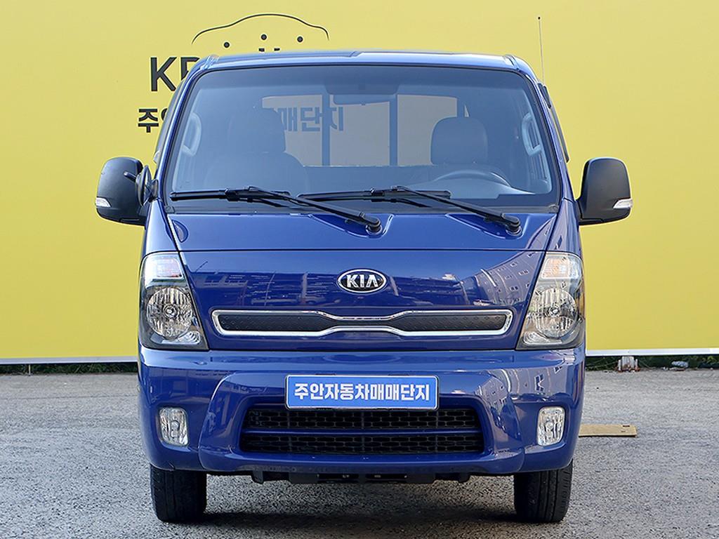기아 봉고3 1톤 카고