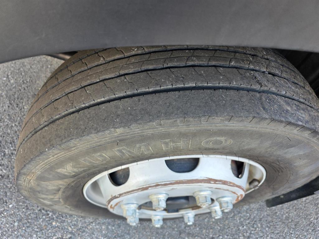 현대 카고크레인 광림 메가트럭 5톤 14